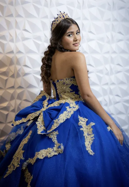 Maquillaje de 15 Años