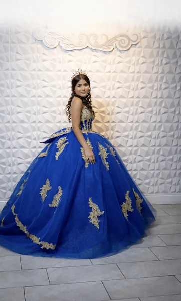 Maquillaje de Quinceañera Profesional Orlando - 12