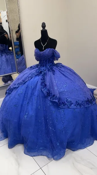 Maquillaje de Quinceañera Profesional Orlando - 14