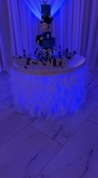 Maquillaje de Quinceañera Profesional Orlando - 19