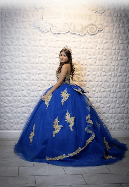 Maquillaje de Quinceañera Profesional Orlando - 9