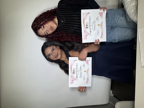 Curso de Automaquillaje Profesional Orlando - 1
