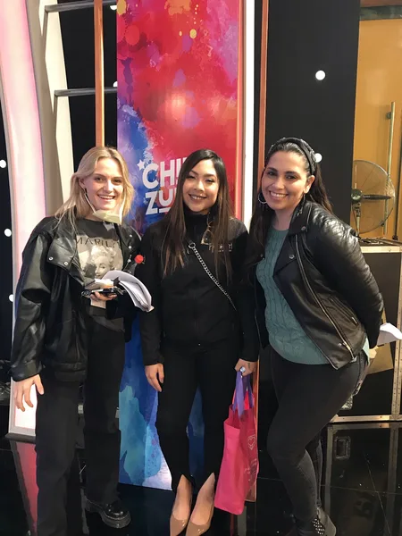 Maquillaje de Televisión y Medios Hanami MUA - 1