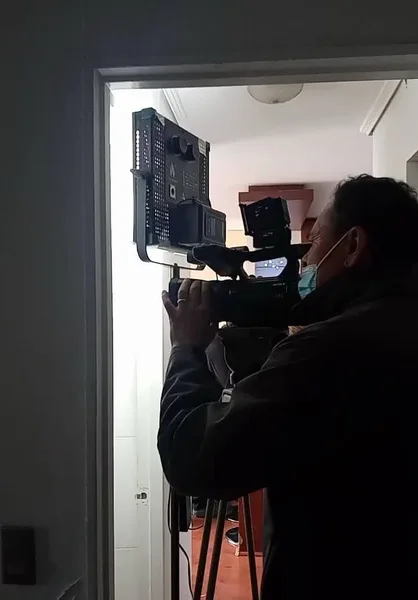 Maquillaje de Televisión y Medios Hanami MUA - 10