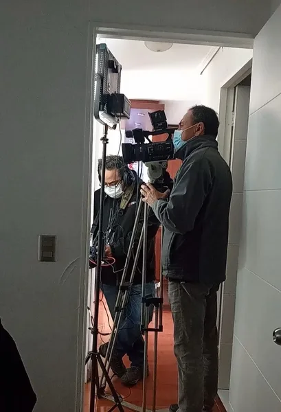 Maquillaje de Televisión y Medios Hanami MUA - 12