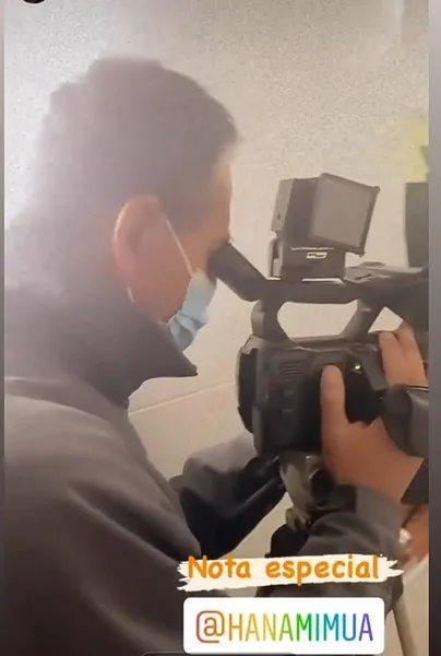 Maquillaje de Televisión y Medios Hanami MUA - 14