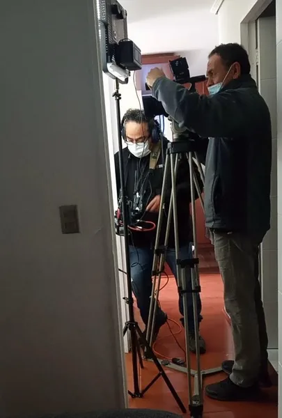 Maquillaje de Televisión y Medios Hanami MUA - 6