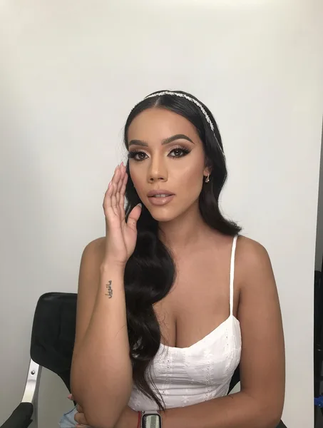 Maquillaje de Novia Profesional en Winter Park