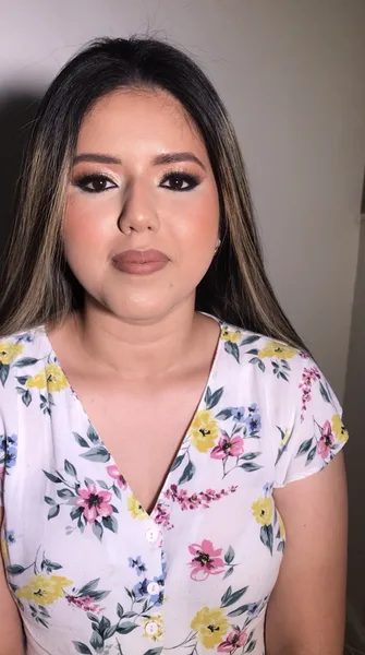 Maquillaje y Peinado Social Premium Orlando - 10