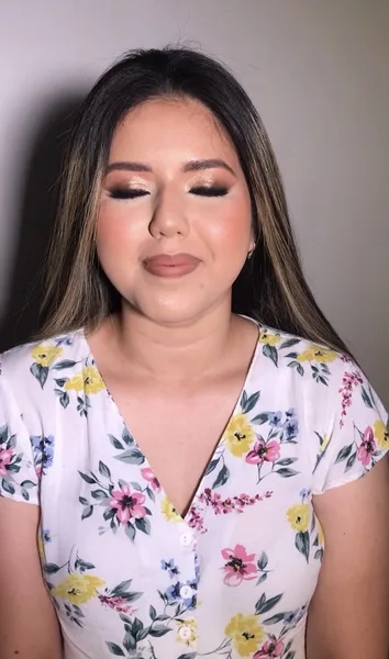 Maquillaje y Peinado Social Premium Orlando - 12