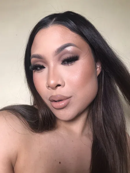 Maquillaje y Peinado Social Premium Orlando - 16