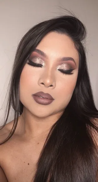Maquillaje y Peinado Social Premium Orlando - 17