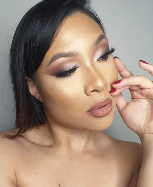 Maquillaje y Peinado Social Premium Orlando - 20