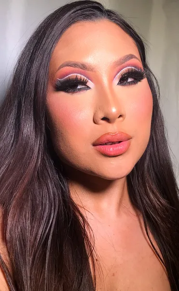 Maquillaje Artístico Editorial Orlando - 1