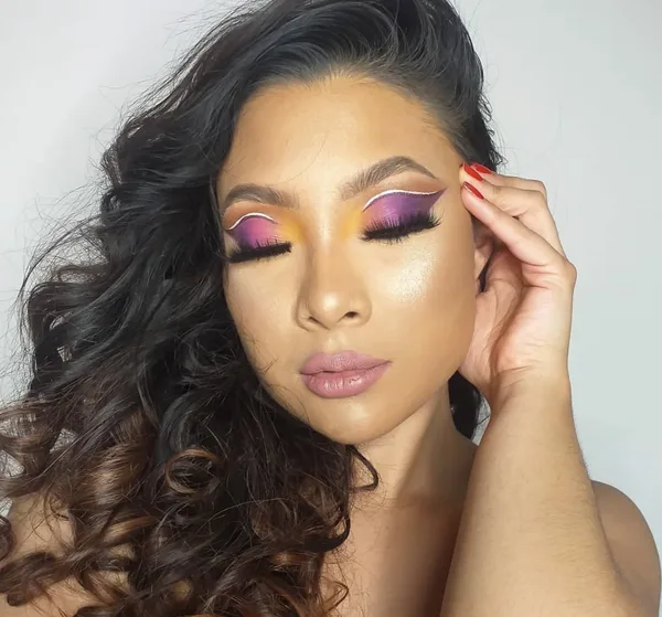 Maquillaje Artístico Editorial Orlando - 10
