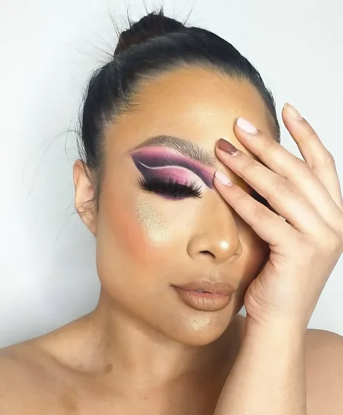 Maquillaje Artístico Editorial Orlando - 11