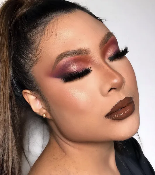Maquillaje Artístico Editorial Orlando - 18