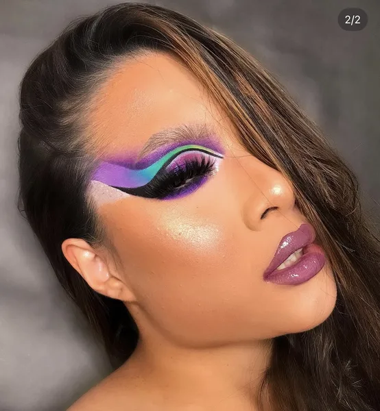 Maquillaje Artístico Editorial Orlando - 22
