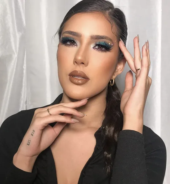 Maquillaje Artístico Editorial Orlando - 26