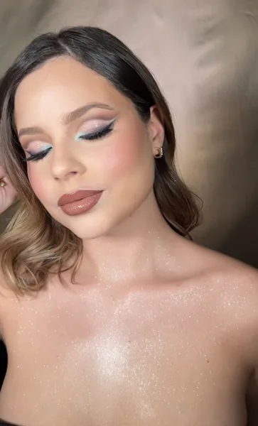 Maquillaje Artístico Editorial Orlando - 28