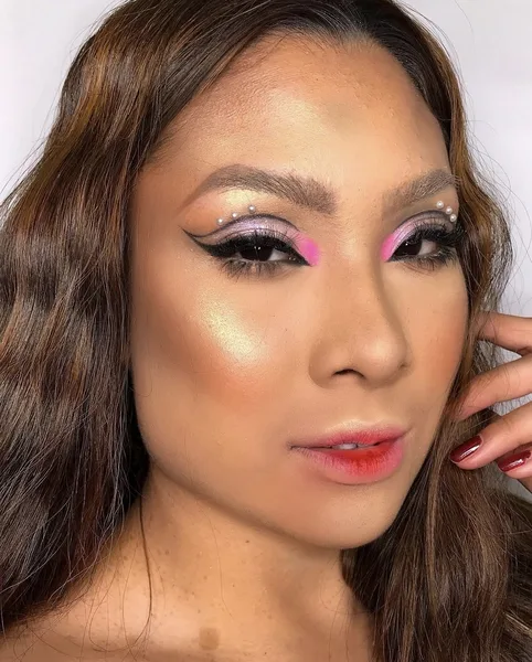 Maquillaje Artístico Editorial Orlando - 8