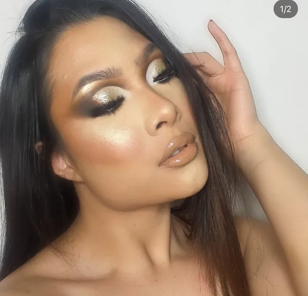 Maquillaje Artístico Editorial Orlando - 9