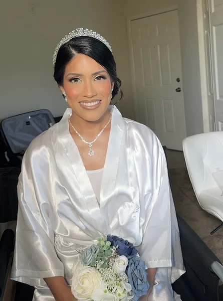 Maquillaje de Novia de Lujo en Windermere