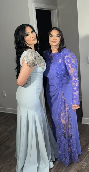 Maquillaje de Novia Soft Glam Orlando - 30