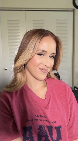 Maquillaje de Novia Soft Glam Orlando - 36