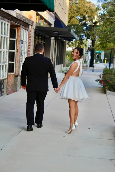 Maquillaje de Novia Soft Glam Orlando - 39
