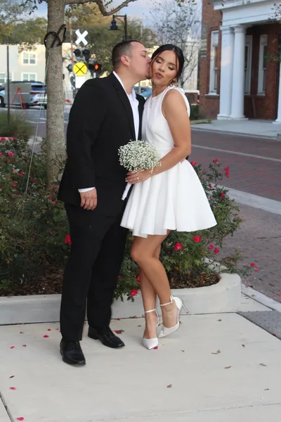 Maquillaje de Novia Soft Glam Orlando - 41