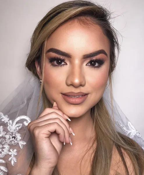 Maquillaje de Novia Soft Glam Orlando - 45