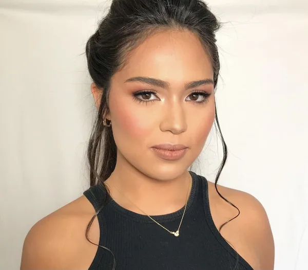 Maquillaje de Novia Soft Glam Orlando - 46