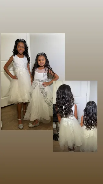 Peinado de Novia y Evento Social Orlando - 20
