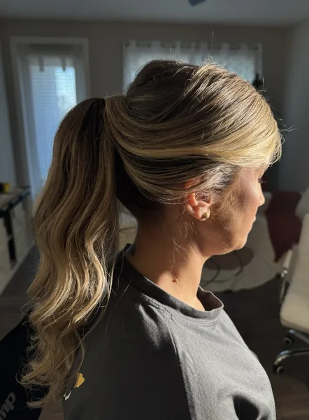 Peinado de Novia y Evento Social Orlando - 43