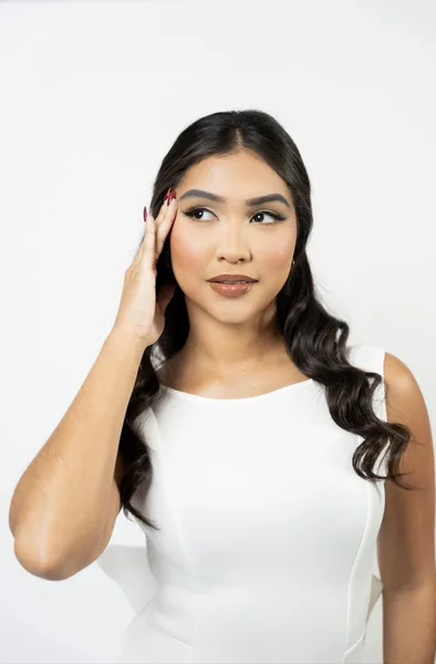 Look Portafolio Profesional Hanami MUA - 12