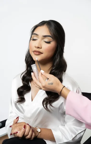 Look Portafolio Profesional Hanami MUA - 15