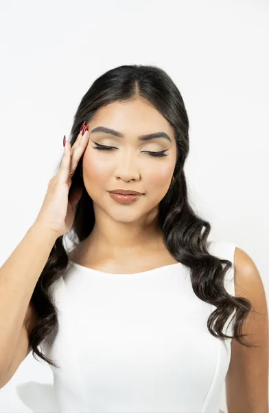 Look Portafolio Profesional Hanami MUA - 17
